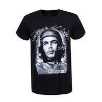 Herren T-shirt von Glo Story - black
