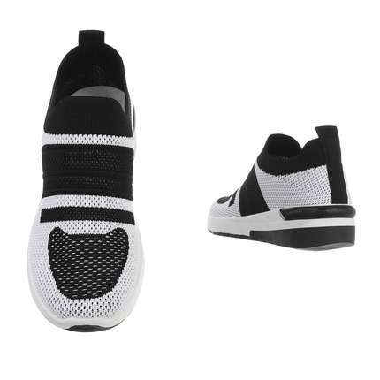 Damen Sportschuhe - black