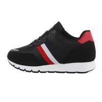 Herren Freizeitschuhe - black