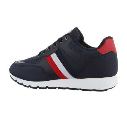 Herren Freizeitschuhe - DK.blue