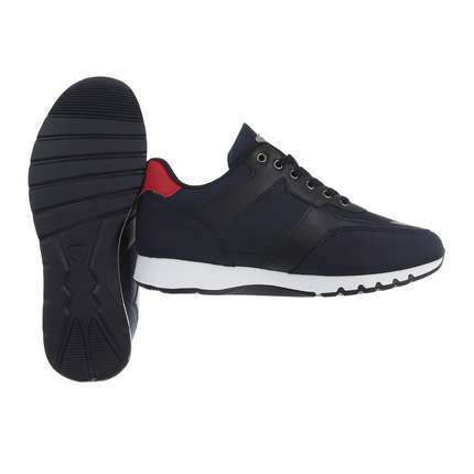 Herren Freizeitschuhe - DK.blue
