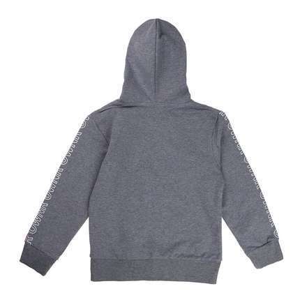 Mdchen Sportanzg von Egret - grey