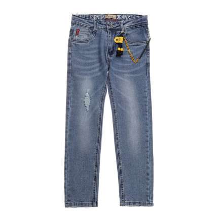 Jungen Jeans von Egret - blue