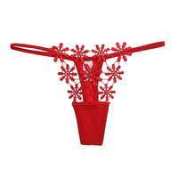 Damen Unterwsche - red - 12 Stck