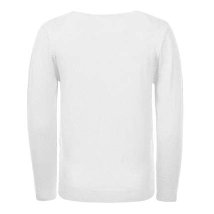 Mdchen Pullover von Glo Story - white