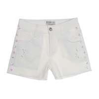 Mdchen Shorts von Glo Story - white