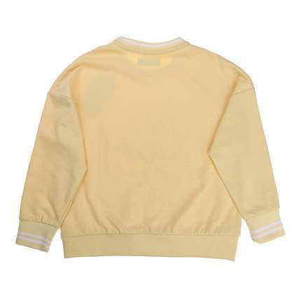 Mdchen Pullover von Glo Story - yellow