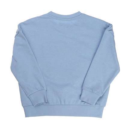 Mdchen Pullover von Glo Story - blue