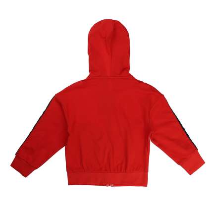 Mdchen Pullover von Glo Story - red