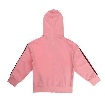 Mdchen Pullover von Glo Story - rose