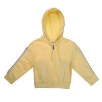 Mdchen Pullover von Glo Story - yellow