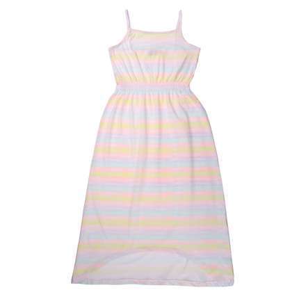 Mädchen Kleid von Glo Story - multi