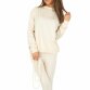 Damen Jogging- & Freizeitanzug von Emma&Ashley Design - cream