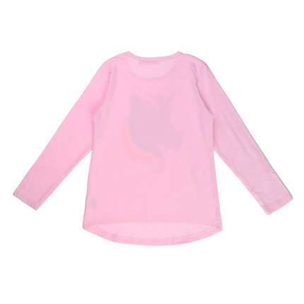 Mdchen T-shirt von Seagull - rose