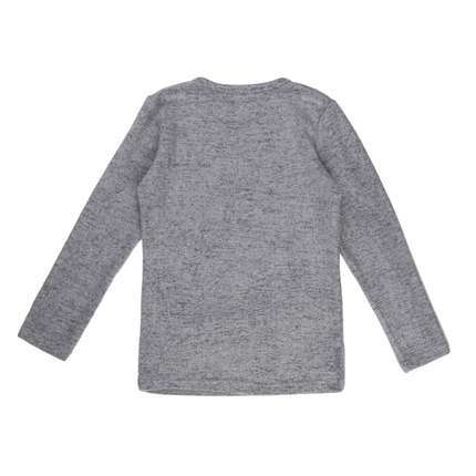 Mdchen Pullover von Seagull - grey