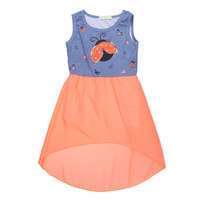 Mdchen Kleid von Seagull - coral
