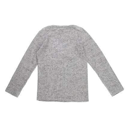 Mdchen Pullover von Seagull - L.grey