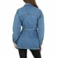 Damen Jeansjacke von See See Denim - blue