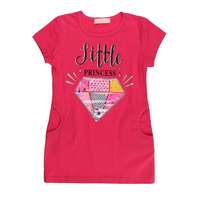 Mdchen Kleid von Seagull - pink