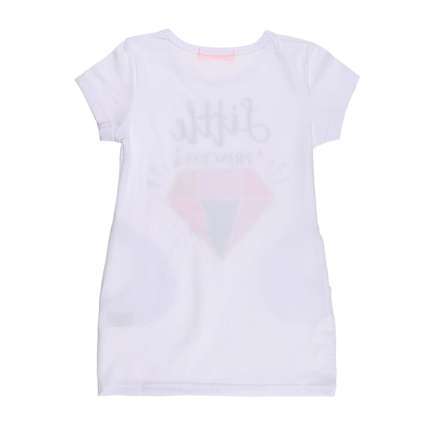 Mdchen Kleid von Seagull - white