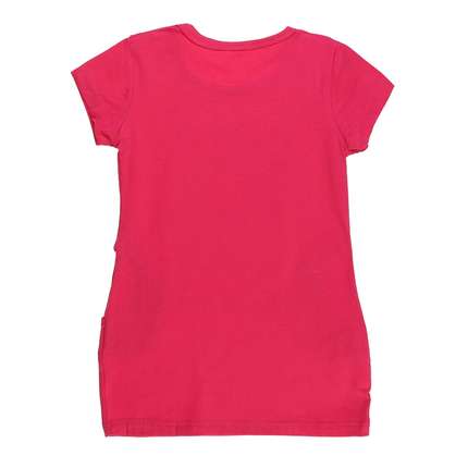 Mdchen Kleid von Seagull - pink