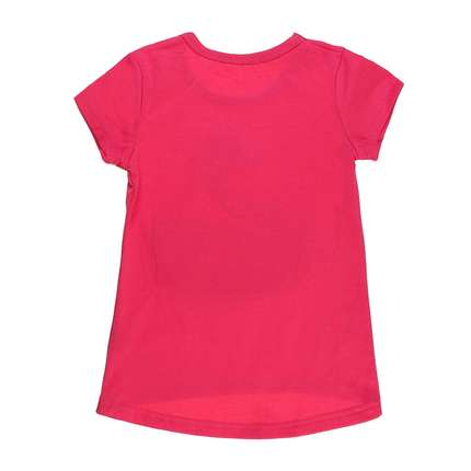 Mdchen T-shirt von Seagull - pink