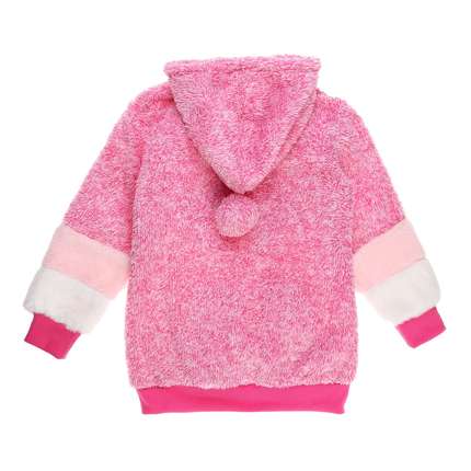 Mdchen Pullover von Seagull - pink