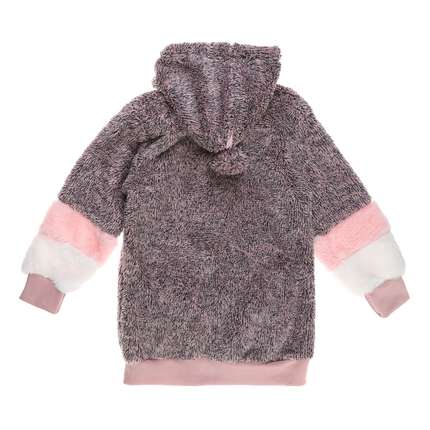 Mdchen Pullover von Seagull - rose