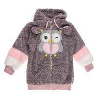 Mdchen Pullover von Seagull - rose