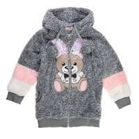 Mdchen Pullover von Seagull - grey