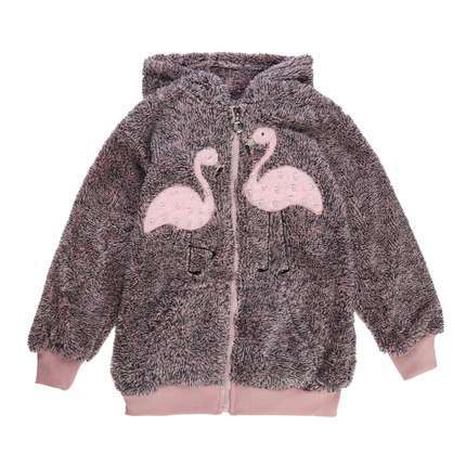 Mädchen Pullover von Seagull - rose