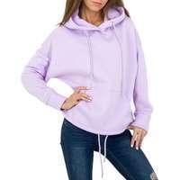 Damen Sweatshirts von Emma&Ashley Design - purple