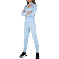 Damen Jogging- & Freizeitanzug von Emma&Ashley Design - blue