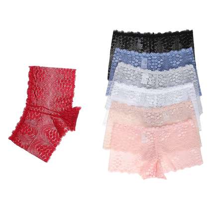 Damen Unterwäsche beige, black, blue, grey, red, rose,...