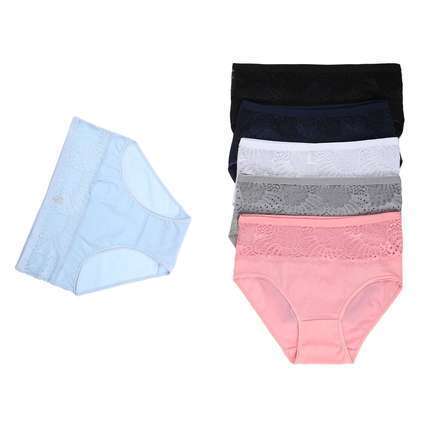 Damen Unterwsche black, blue, D.blue, grey, rose, white...