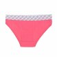Damen Unterwäsche apricot, black, blue, green, L.blue, pink, rose, white - 24 Stück