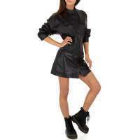 Damen Minikleid von SHK Paris - black