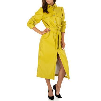 Damen Cocktail- & Partykleid von SHK Paris - L.green