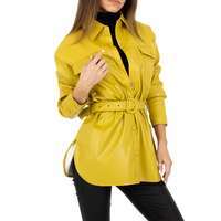 Damen bergangsjacke von SHK Paris - L.green