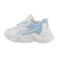 Damen Sportschuhe - blue