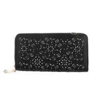 Damen Geldbrse - black