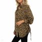 Damen Longbluse von SHK Paris - yellow