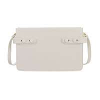 Damen Schultertasche - white