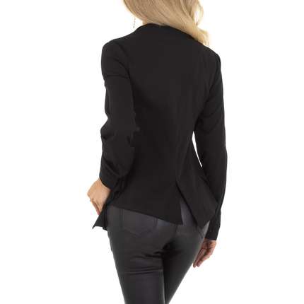 Damen Bluse von SHK Paris - black