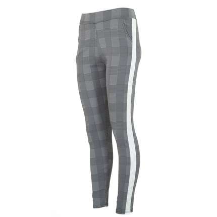 Damen Chinos von Holala Fashion - white