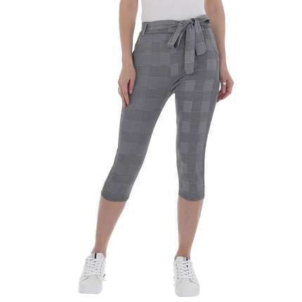 Damen Chinos von Mini Wedding - grey