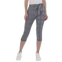 Damen Chinos von Mini Wedding - grey
