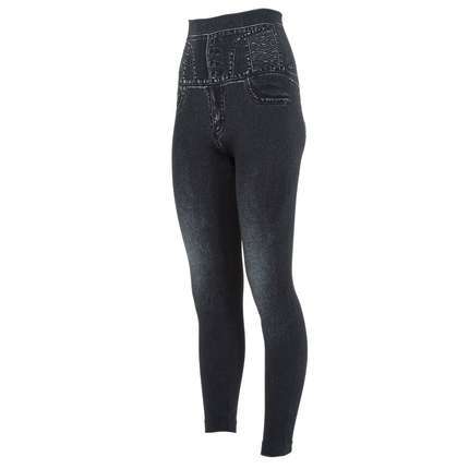 Damen Jeggings von - grey