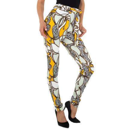 Damen Chinos von Holala - L.green