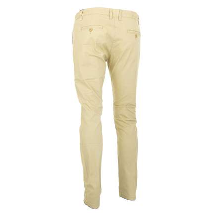 Herren Hose von MID.POINT - cream